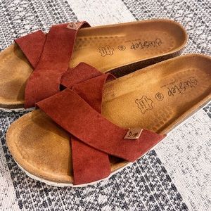 Biostep slides made in Spain 9.5